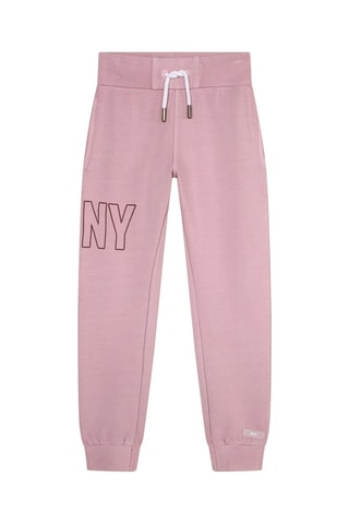 Pantalón de chándal - Rosa - DKNY