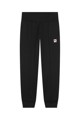 Pantalón de chándal - Negro - DKNY