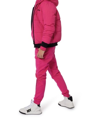 Pantalón de chándal - Rosa - DKNY