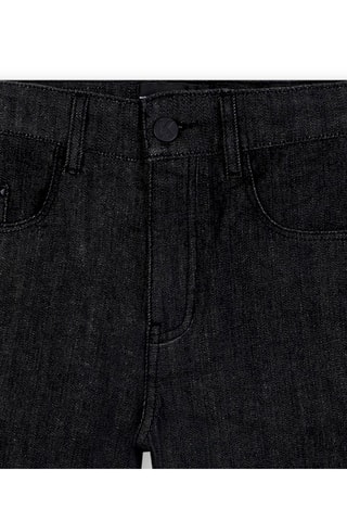 Vaquero - Negro - Karl Lagerfeld