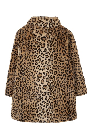 Abrigo - Beige - Sonia Rykiel