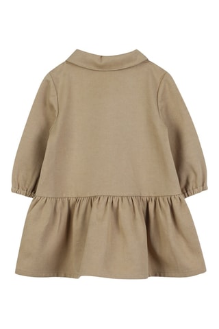 Vestido - Marrón - Michael Kors