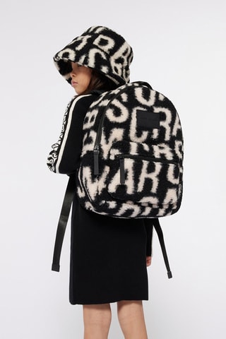 Vestido - Negro - Marc jacobs
