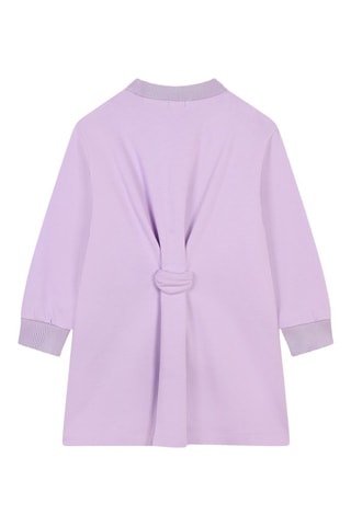Vestido - Malva - Billieblush