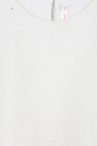 Vestido - Blanco - Billieblush
