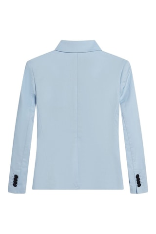 Chaqueta de traje - Azul - Boss
