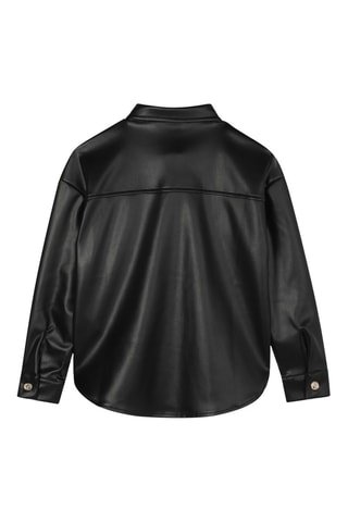 Sobrecamisa - Negro - Michael Kors