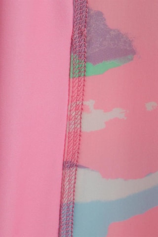Leggings - Rosa - Billieblush