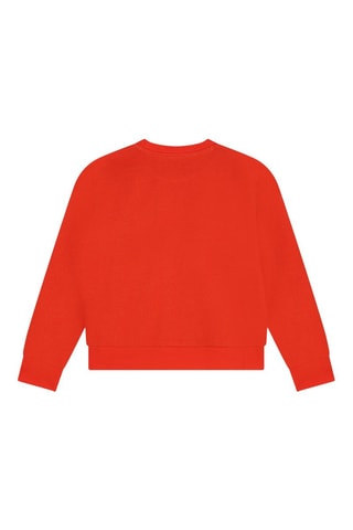 Sudadera - Rojo - Michael Kors