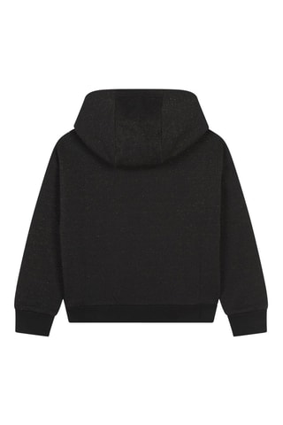 Sudadera con capucha - Negro - Michael Kors