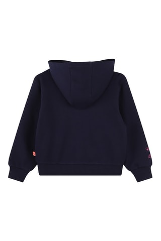 Sudadera con capucha Campanilla Peter Pan Disney - Negro - Billieblush