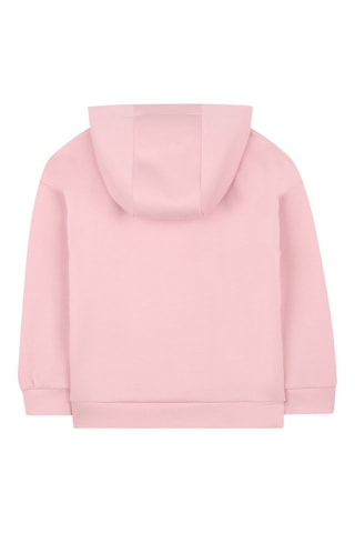 Sudadera con capucha - Rosa empolvado - Michael Kors