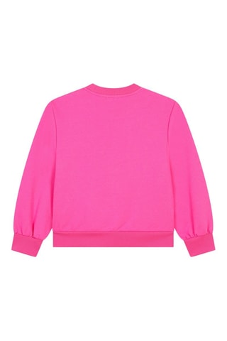 Sudadera - Rosa - Billieblush