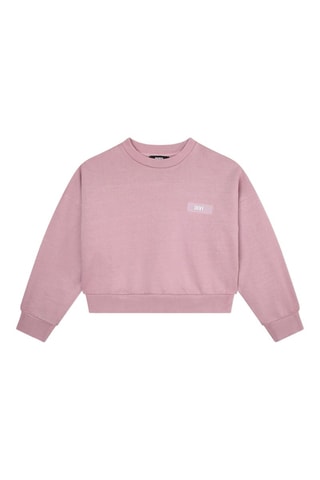 Sudadera - Rosa - DKNY