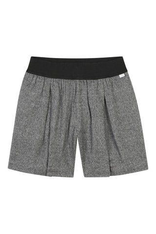 Short - Gris jaspeado - Boss