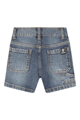 Short - Azul - Timberland