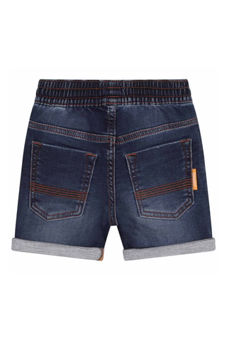 Bermudas vaqueras - Azul marino - Timberland