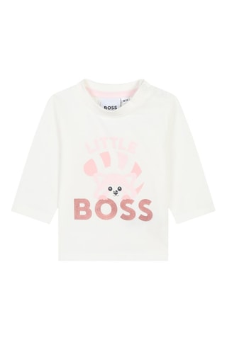 Conjunto de 3 piezas - Azul marino - Boss