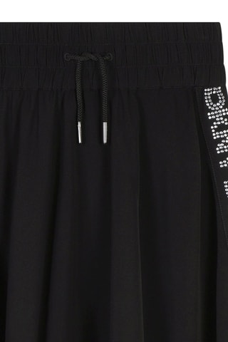 Falda - Negro - DKNY