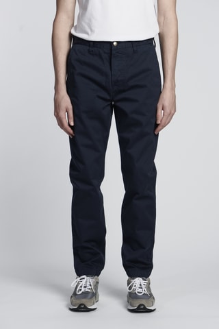 Chino - Bleu marine