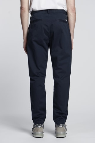 Chino - Bleu marine