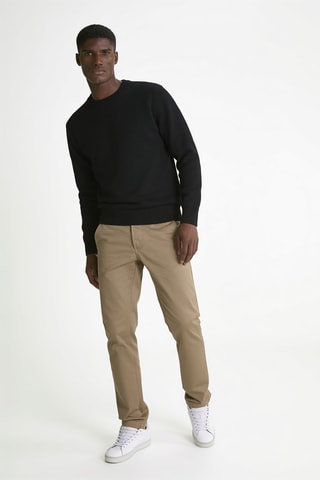 Chino regular - Beige