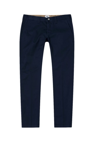 Chino - Bleu marine