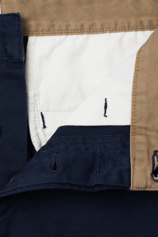 Chino - Bleu marine