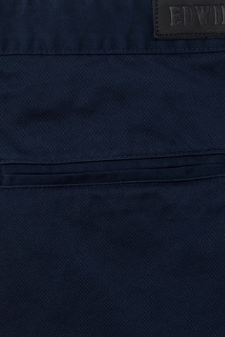 Chino - Bleu marine
