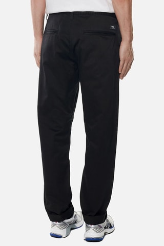 Chino slim - Noir