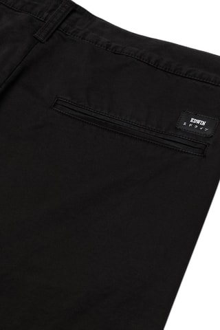 Chino slim - Noir