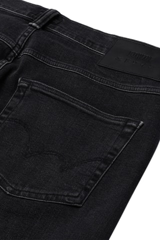 Jean regular ED-55 - Noir