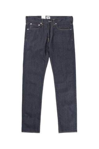 Jean regular ED-80 - Bleu