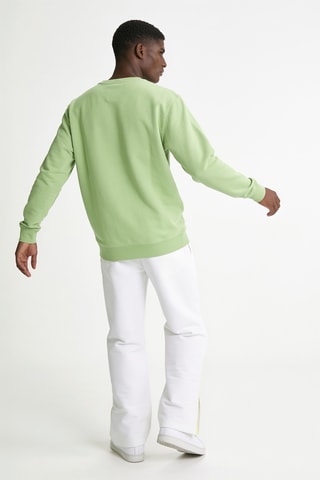 Sweat - Vert clair