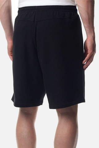 Short regular Felpa - Beige