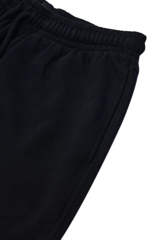 Short regular Felpa - Beige