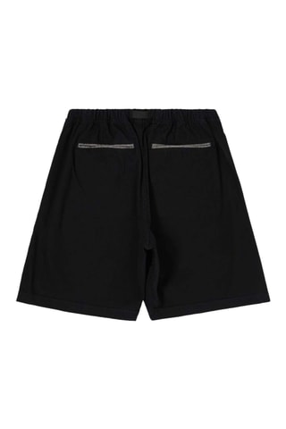 Short regular Beta - Noir