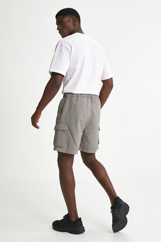 Short cargo Ringe - Bleu marine