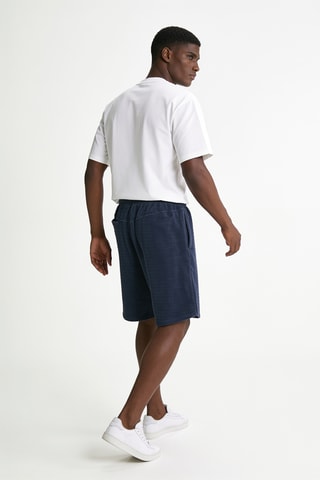 Short Chiba - Bleu marine