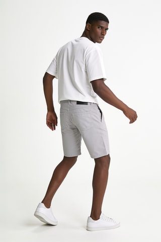 Short regular - Gris clair