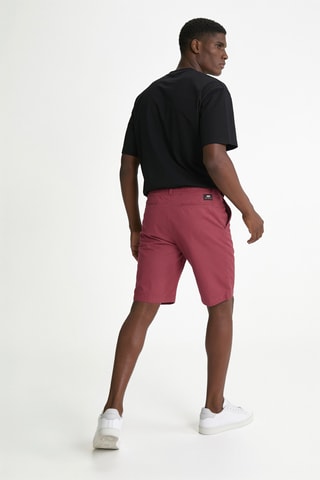 Short regular - Beige