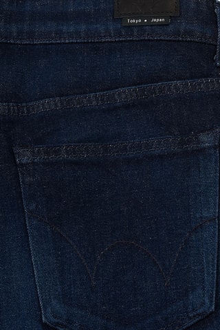 Jean regular - Bleu
