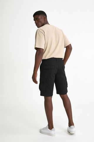 Short - Noir