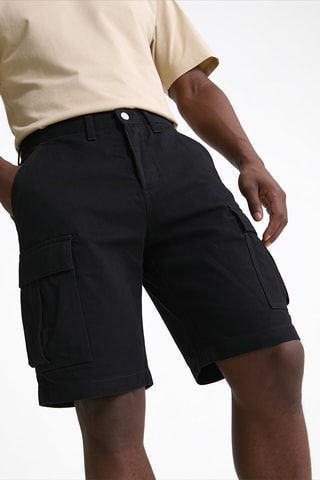 Short - Noir