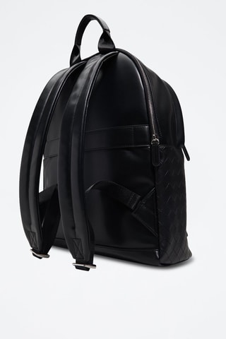 Sac à dos Nathann - Noir