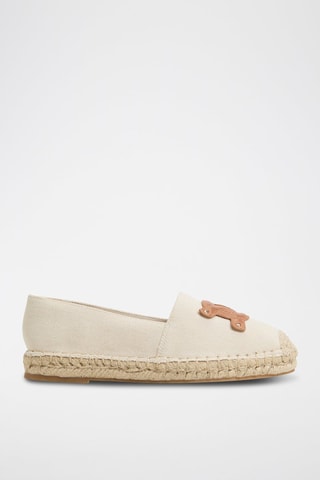 Espadrilles Santaclara - Ecru