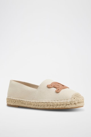 Espadrilles Santaclara - Ecru