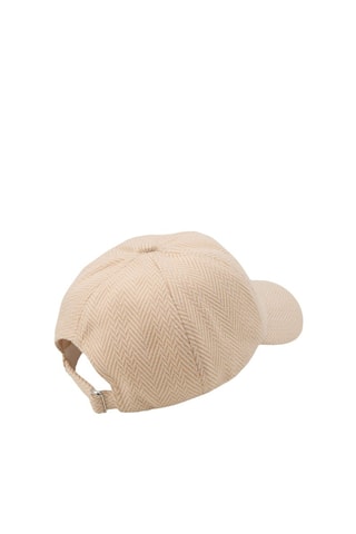Casquette Coffeeandchaos - Beige