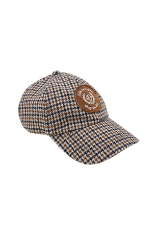 Casquette Lifeisasport - Beige