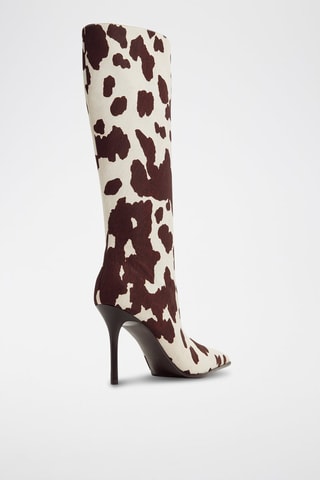Bottes Re-Emma - Marron